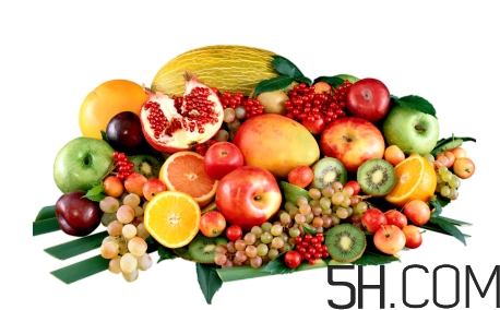 補鉀的水果有哪些？減肥水果前十名