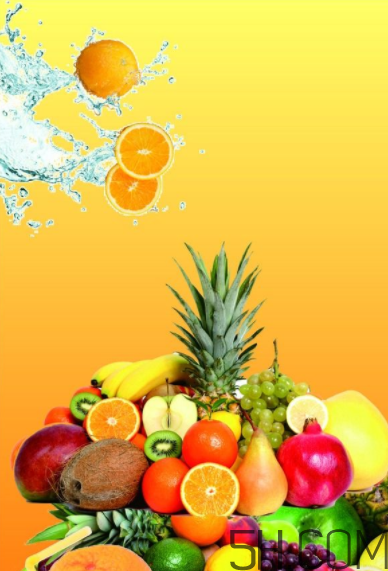 適合排毒養(yǎng)顏的水果有哪些？吃什么食物對身體有好處？