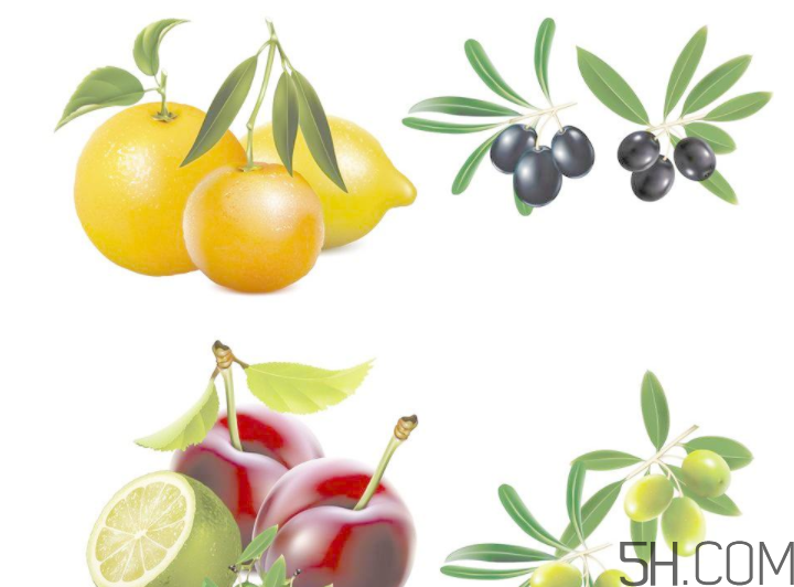 夏天有什么水果成熟了？夏天吃什么水果對(duì)皮膚好？