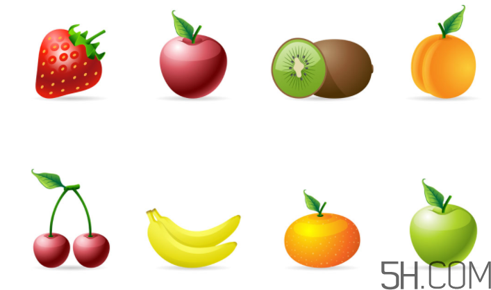 夏天有什么水果成熟了？夏天吃什么水果對(duì)皮膚好？