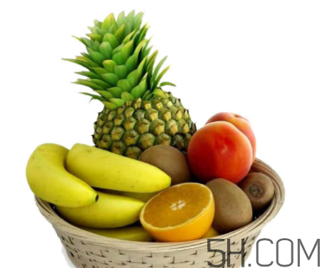 夏天水果怎么保存？常見吃水果方式