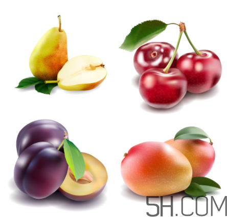 立秋之后適合吃什么水果？草莓的多種吃法