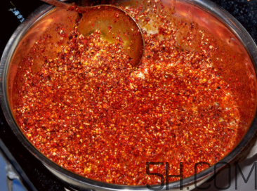 炸辣椒油用什么油最好？辣椒油的經典做法