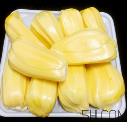 菠蘿蜜粘液怎么洗掉？菠蘿蜜孕婦可以吃嗎？