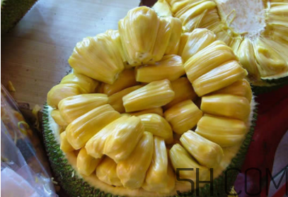 菠蘿蜜粘液怎么洗掉？菠蘿蜜孕婦可以吃嗎？