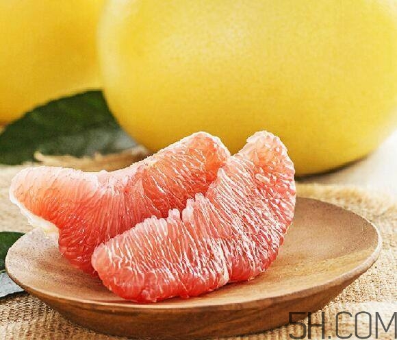 紅心柚子與白肉柚子有什么差別？紅心柚子是轉基因嗎？