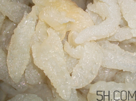 海蜇頭怎么去咸味？海蜇頭是什么