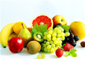 適合排毒養(yǎng)顏的水果有哪些？吃什么食物對身體有好處？