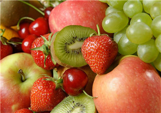 夏天水果怎么保存？常見吃水果方式