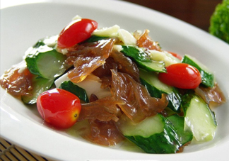 孕婦可以吃涼拌海蜇頭嗎？海蜇頭的營(yíng)養(yǎng)價(jià)值