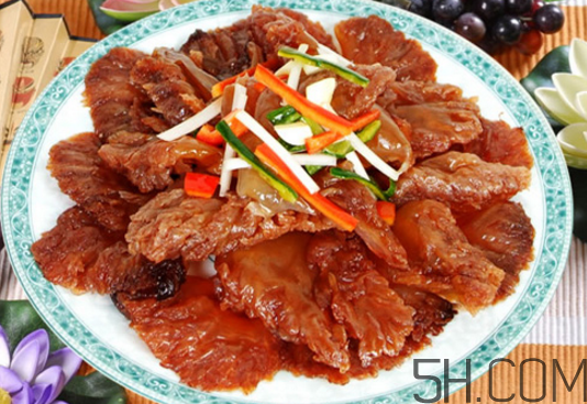 海蜇頭能吃嗎？海蜇頭多少錢(qián)一斤？