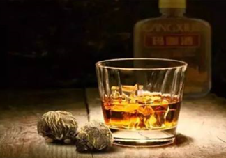 拐棗可以和枸杞一起泡酒嗎？拐棗和枸杞泡酒怎么做？