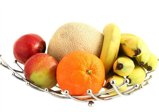 立秋之后適合吃什么水果？草莓的多種吃法