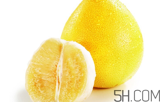 紅心柚子是熱性還是涼性？紅心柚子是染色的嗎？