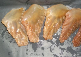 海蜇頭怎么清洗？海蜇頭是海鮮嗎