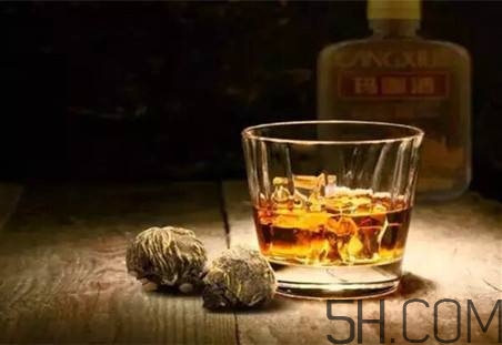 拐棗可以和枸杞一起泡酒嗎？拐棗和枸杞泡酒怎么做？