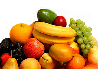 夏天有什么水果成熟了？夏天吃什么水果對皮膚好？