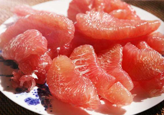 紅心柚子與白肉柚子有什么差別？紅心柚子是轉(zhuǎn)基因嗎？