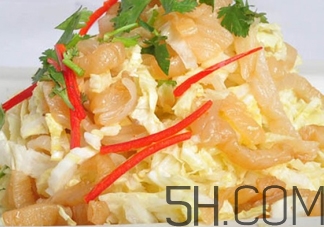 海蜇皮多少錢一斤？海蜇皮的營養(yǎng)價(jià)值