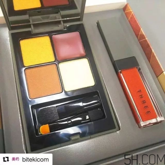 楓葉色彩妝有哪些_口紅楓葉紅是什么顏色 楓葉色彩妝有哪些_口紅楓葉紅是什么顏色