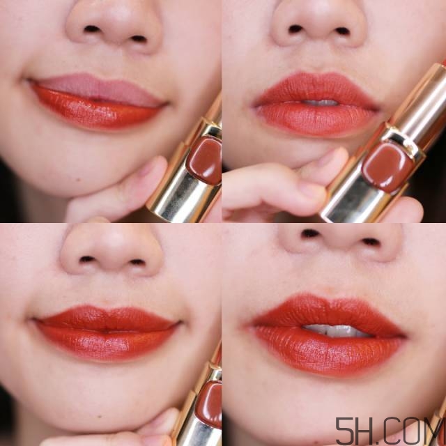楓葉色彩妝有哪些_口紅楓葉紅是什么顏色 楓葉色彩妝有哪些_口紅楓葉紅是什么顏色