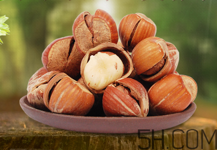 榛子可以天天吃嗎？榛子可以每天吃多少？