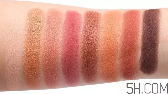 楓葉色彩妝有哪些_口紅楓葉紅是什么顏色 楓葉色彩妝有哪些_口紅楓葉紅是什么顏色