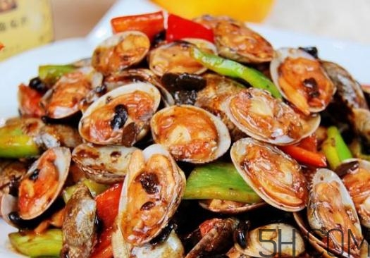 花甲吃多了會得結(jié)石嗎？吃花甲要注意什么？