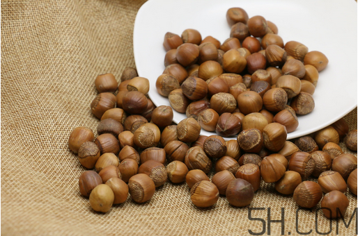 榛子怎么去殼？榛子怎么吃殼怎樣打開(kāi)？