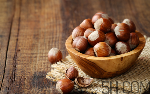 榛子怎么去殼？榛子怎么吃殼怎樣打開(kāi)？
