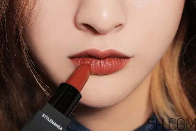 楓葉色彩妝有哪些_口紅楓葉紅是什么顏色 楓葉色彩妝有哪些_口紅楓葉紅是什么顏色