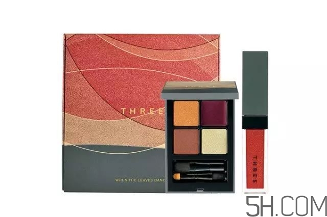 楓葉色彩妝有哪些_口紅楓葉紅是什么顏色 楓葉色彩妝有哪些_口紅楓葉紅是什么顏色