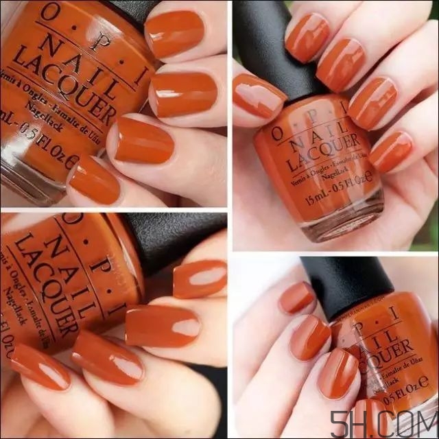 楓葉色彩妝有哪些_口紅楓葉紅是什么顏色 楓葉色彩妝有哪些_口紅楓葉紅是什么顏色