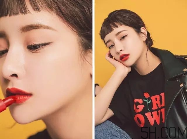 楓葉色彩妝有哪些_口紅楓葉紅是什么顏色 楓葉色彩妝有哪些_口紅楓葉紅是什么顏色