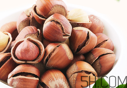 榛子多少錢一斤？榛子如何挑選？