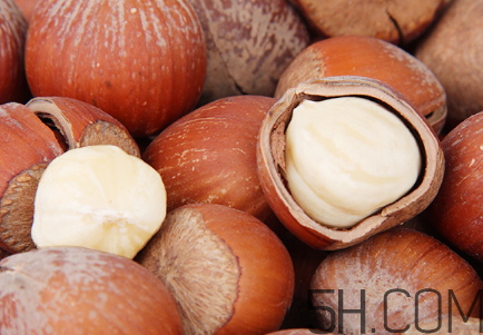 榛子多少錢一斤？榛子如何挑選？