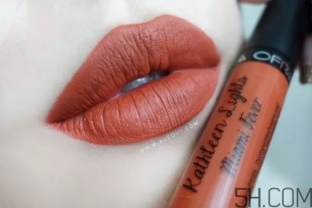 楓葉色彩妝有哪些_口紅楓葉紅是什么顏色 楓葉色彩妝有哪些_口紅楓葉紅是什么顏色