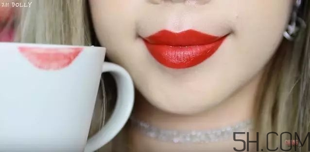 楓葉色彩妝有哪些_口紅楓葉紅是什么顏色 楓葉色彩妝有哪些_口紅楓葉紅是什么顏色