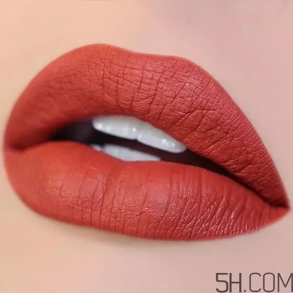 楓葉色彩妝有哪些_口紅楓葉紅是什么顏色 楓葉色彩妝有哪些_口紅楓葉紅是什么顏色