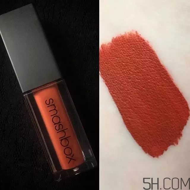 楓葉色彩妝有哪些_口紅楓葉紅是什么顏色 楓葉色彩妝有哪些_口紅楓葉紅是什么顏色