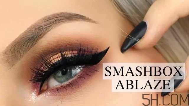 楓葉色彩妝有哪些_口紅楓葉紅是什么顏色 楓葉色彩妝有哪些_口紅楓葉紅是什么顏色