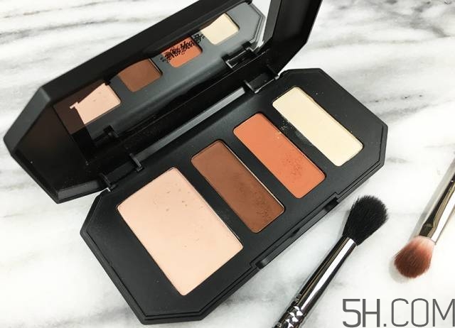 楓葉色彩妝有哪些_口紅楓葉紅是什么顏色 楓葉色彩妝有哪些_口紅楓葉紅是什么顏色