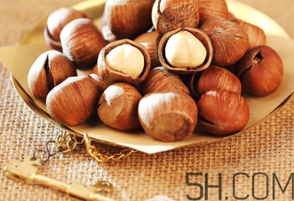 榛子可以天天吃嗎？榛子可以每天吃多少？