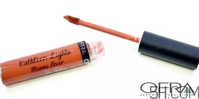 楓葉色彩妝有哪些_口紅楓葉紅是什么顏色 楓葉色彩妝有哪些_口紅楓葉紅是什么顏色