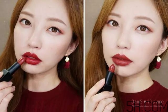 楓葉色彩妝有哪些_口紅楓葉紅是什么顏色 楓葉色彩妝有哪些_口紅楓葉紅是什么顏色