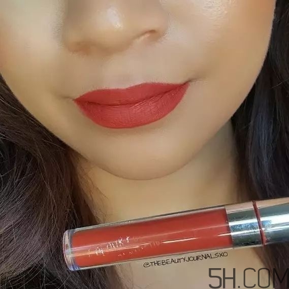 楓葉色彩妝有哪些_口紅楓葉紅是什么顏色 楓葉色彩妝有哪些_口紅楓葉紅是什么顏色