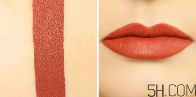 楓葉色彩妝有哪些_口紅楓葉紅是什么顏色 楓葉色彩妝有哪些_口紅楓葉紅是什么顏色