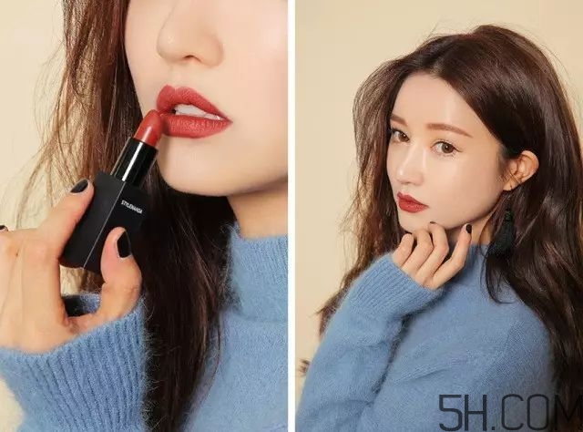 楓葉色彩妝有哪些_口紅楓葉紅是什么顏色 楓葉色彩妝有哪些_口紅楓葉紅是什么顏色