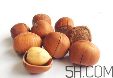 榛子怎么去殼？榛子怎么吃殼怎樣打開(kāi)？