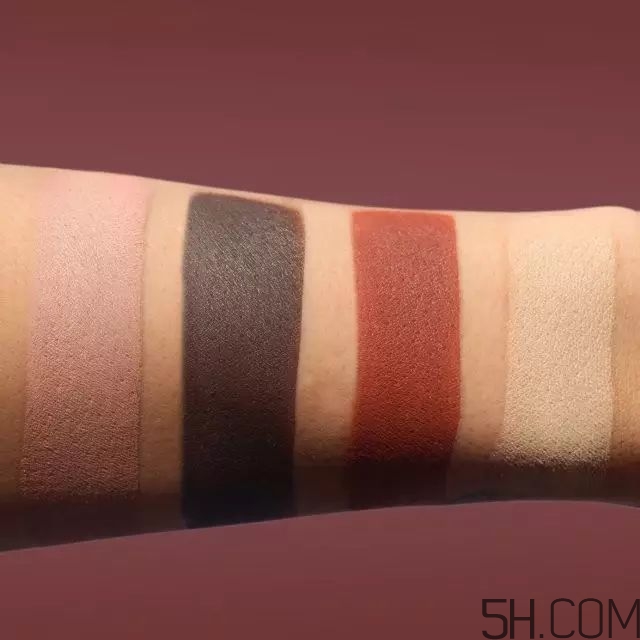 楓葉色彩妝有哪些_口紅楓葉紅是什么顏色 楓葉色彩妝有哪些_口紅楓葉紅是什么顏色